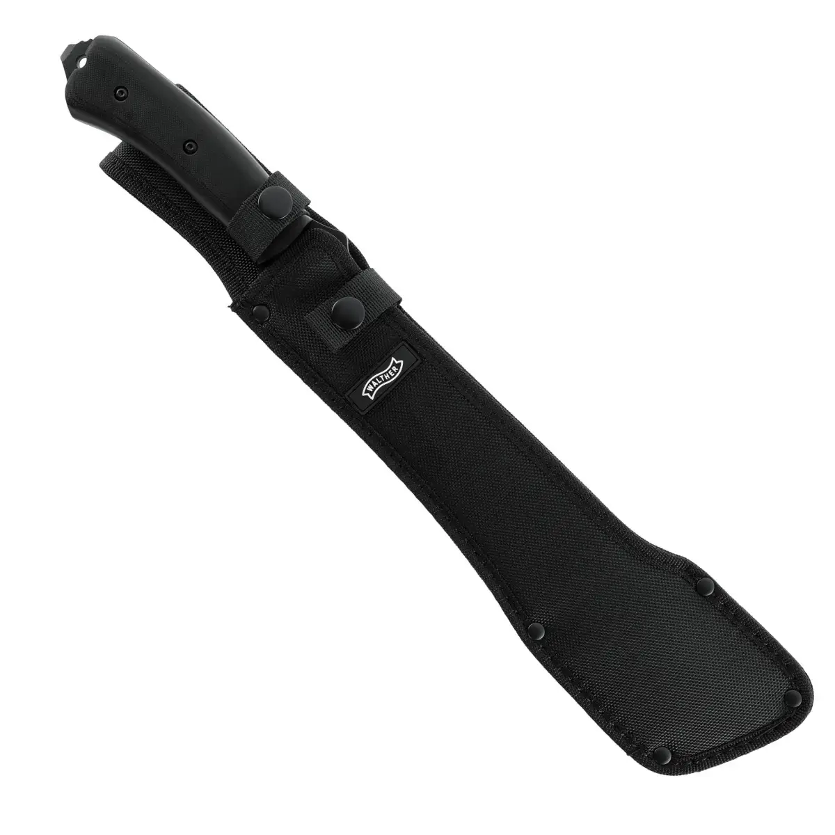 Walther Machete MSM, Bild 3 von 4