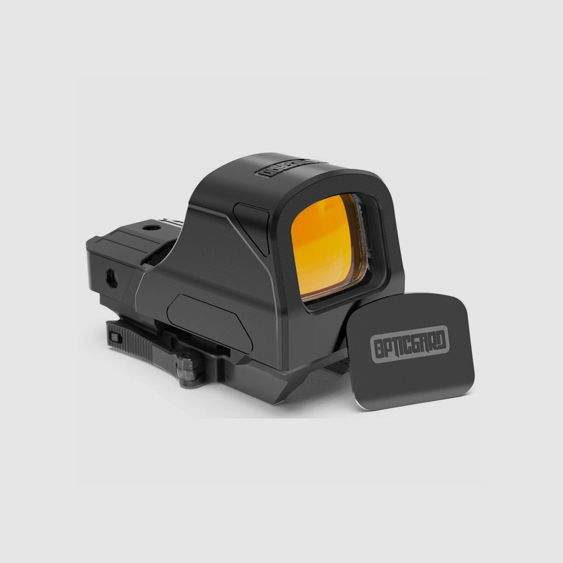 OpticGard per Holosun 510C Nero
