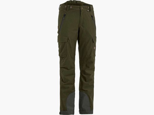 Swedteam Ridge Long Hunting Pants Forest Green 154