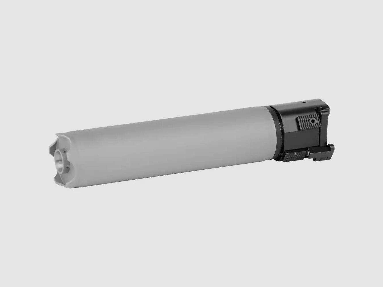 Brügger & Thomet B&T Schalldämpfer Rotex-V für Colt M4 Kaliber .308