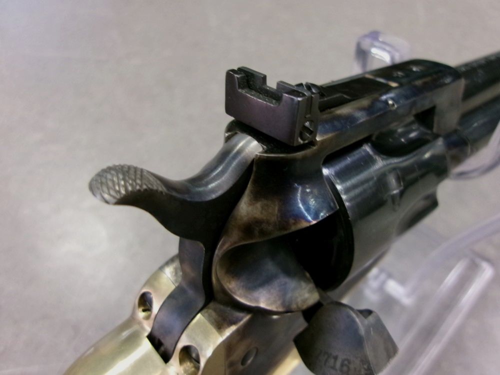 UBERTI 1873 22LR gebraucht, Bild 5 von 6