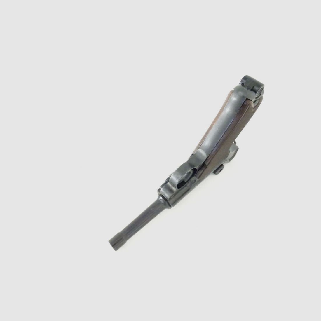 Mauser S/42 P08