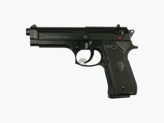2nd Chance | Softair - Pistole - BERETTA M92 FS HME - ab 14, unter 0,5 Joule