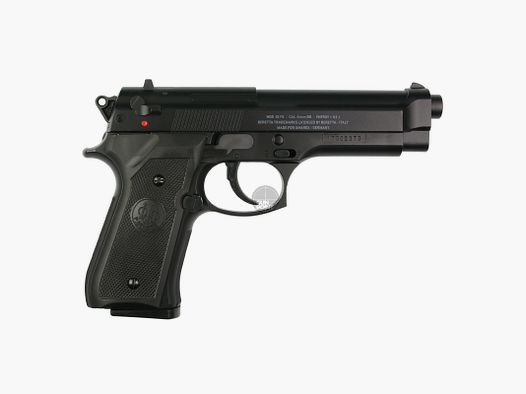 2nd Chance | Softair - Pistol - BERETTA M92 FS HME - from 14, under 0.5 Joule