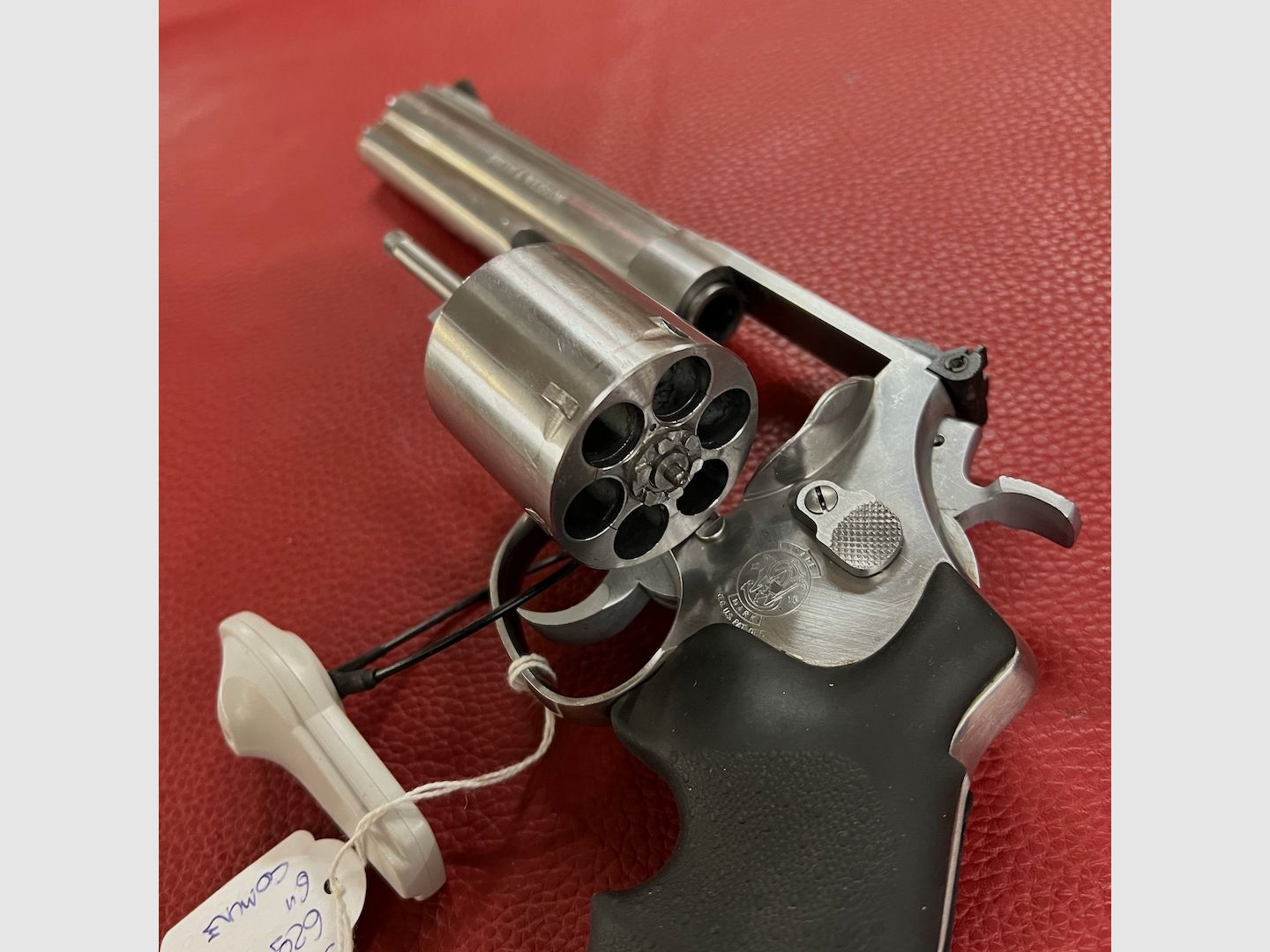Smith & Wesson 629 Hunter, Bild 4 von 4