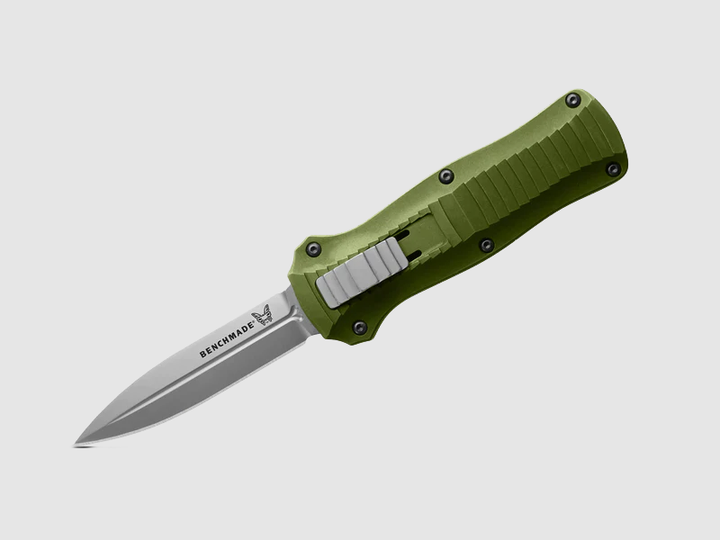 Benchmade mini Infidel 3350-2302 – Woodland Limited Edition