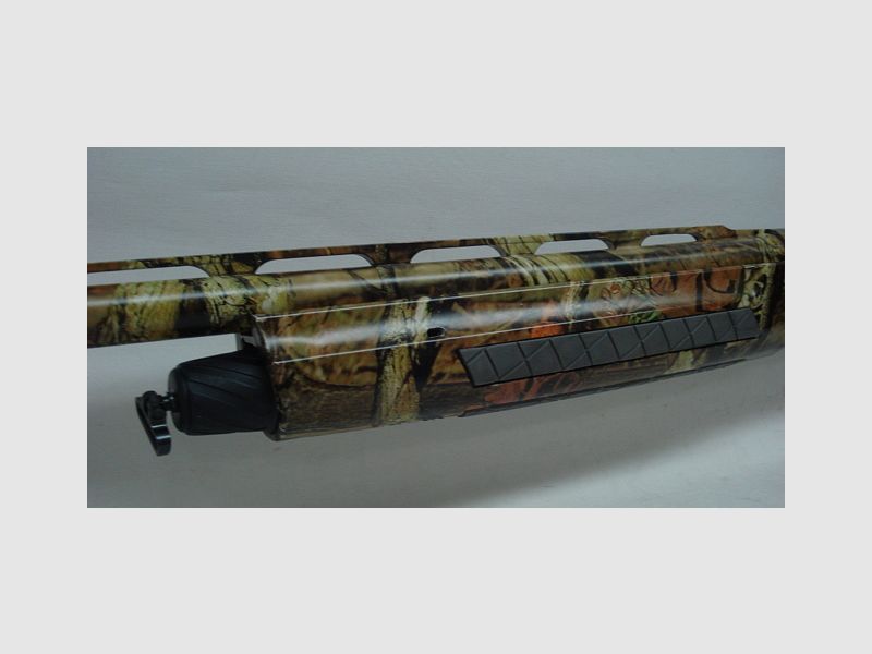 HUBERTUS Extreme Camo 71cm - 12/76