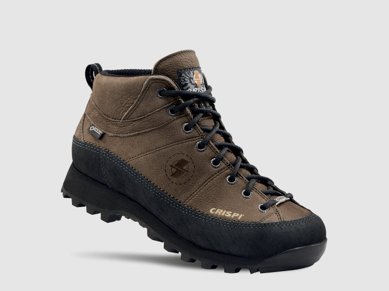 Monaco Tinn Gtx Donkerbruin