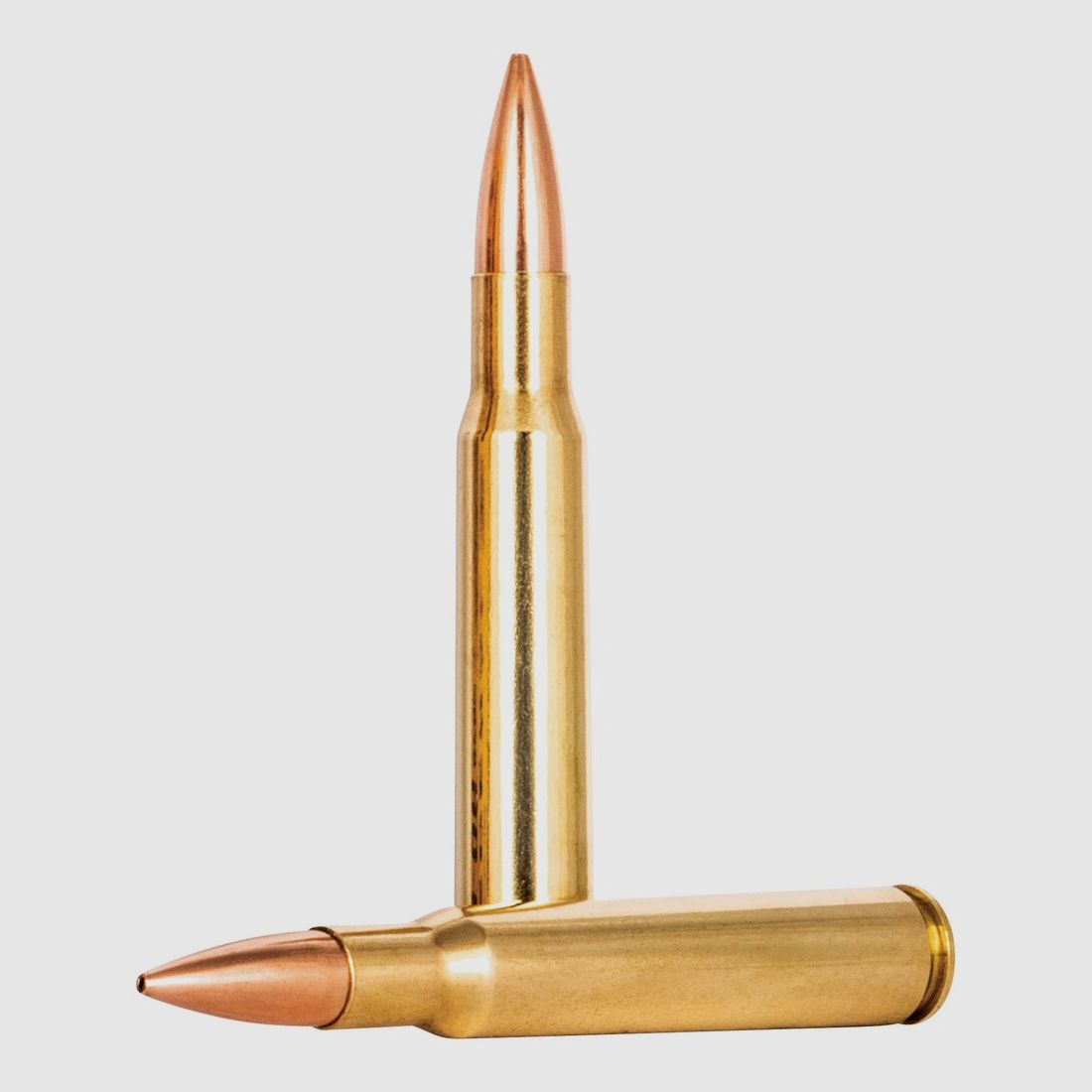 Federal Munizioni .30-06 Spr. Premium Gold Medal Sierra Match King 10,8g/168gr., immagine 2 di 2