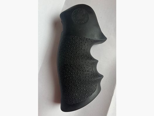 Smith& Wesson Hogue grips K/L Frame Square Butt