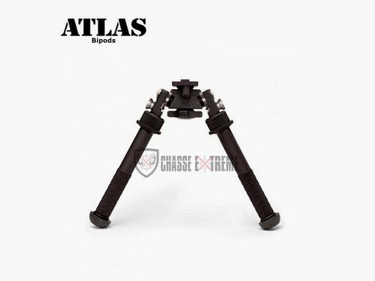Bipied ATLAS PSR BT - Hauteur Standard sans Fixation
