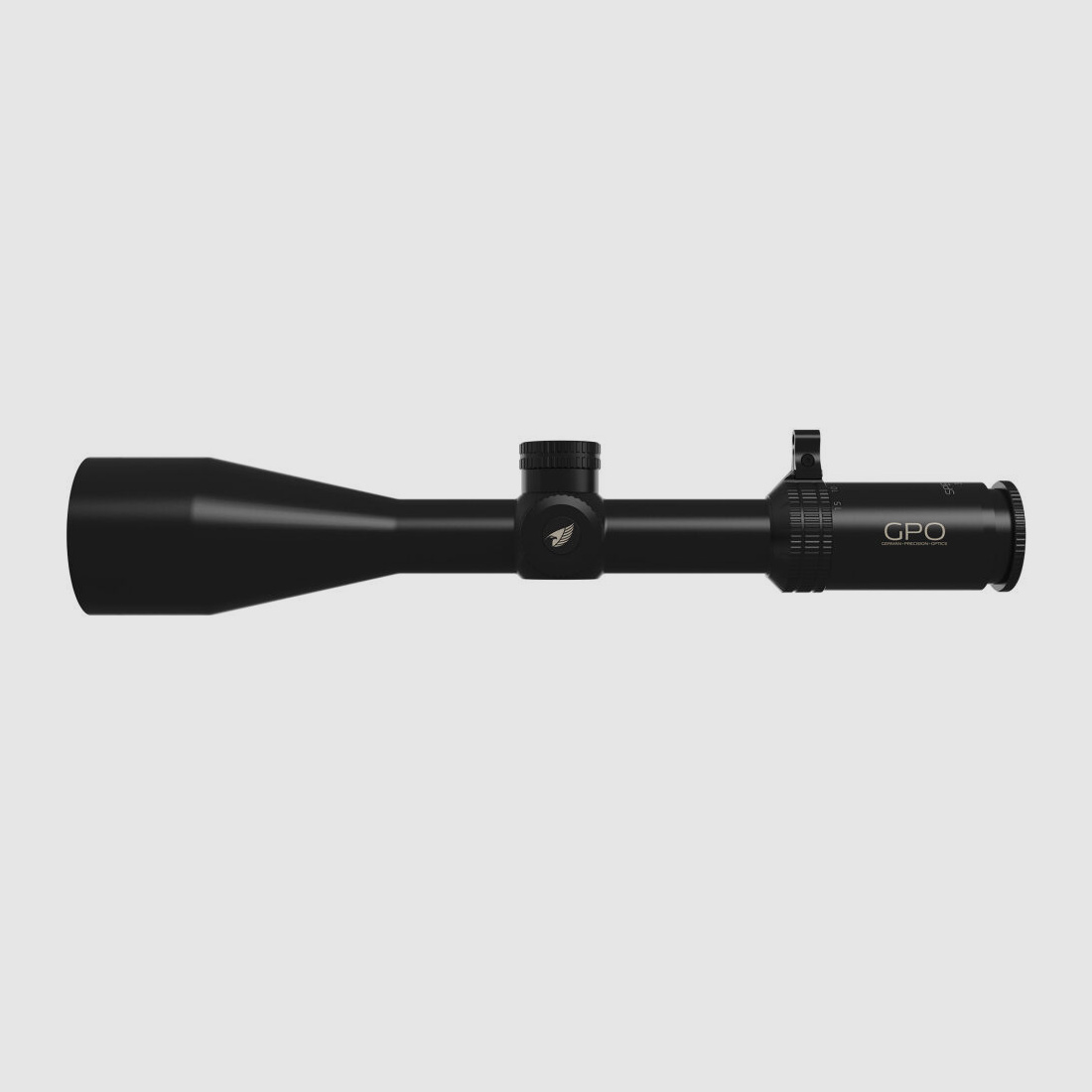 German Precision Optics Spectra 5x 3-15x56i