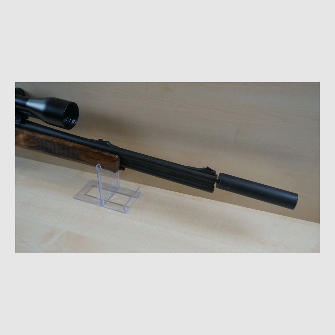 Blaser BBF 97 Luxus