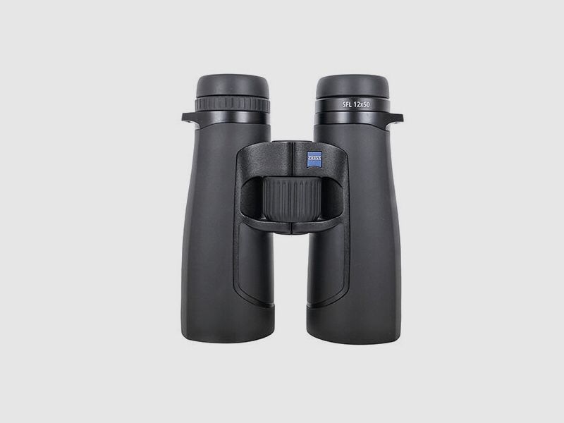 Zeiss SFL 12x50, Bild 2 von 7