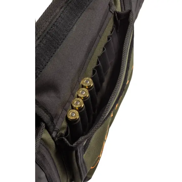 Fodero in Cordura per Carabina con Ottica Verde, immagine 5 di 8