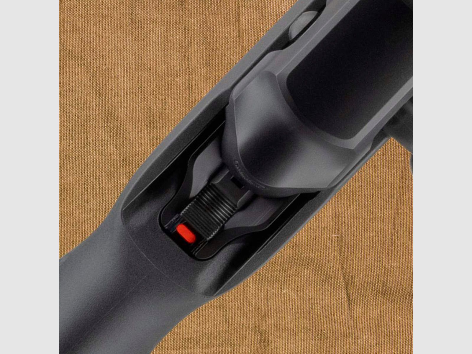 Fusil Mauser 25 Extreme Vert / 7mm Rem. Mag / 51 cm, image 5 sur 8