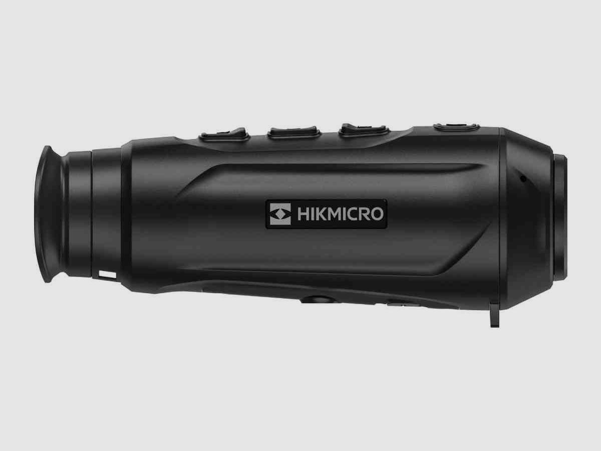 Hikmicro Lynx Pro LH15 2.0 Wärmebildmonokular, Bild 5 von 6