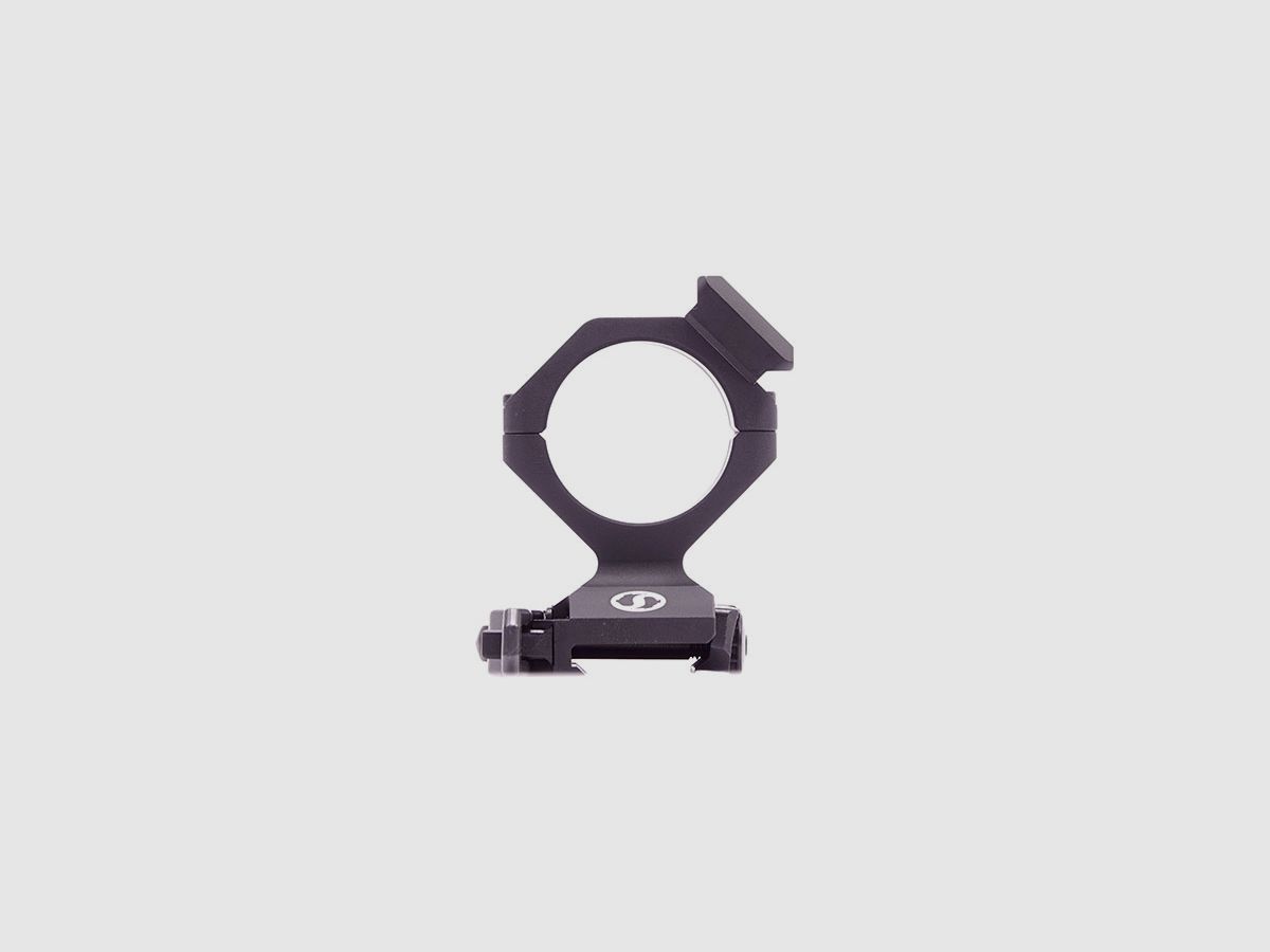 SCHMEISSER SM30 Scope Mount ø30mm SCH38-SM30, imagen 2 de 5