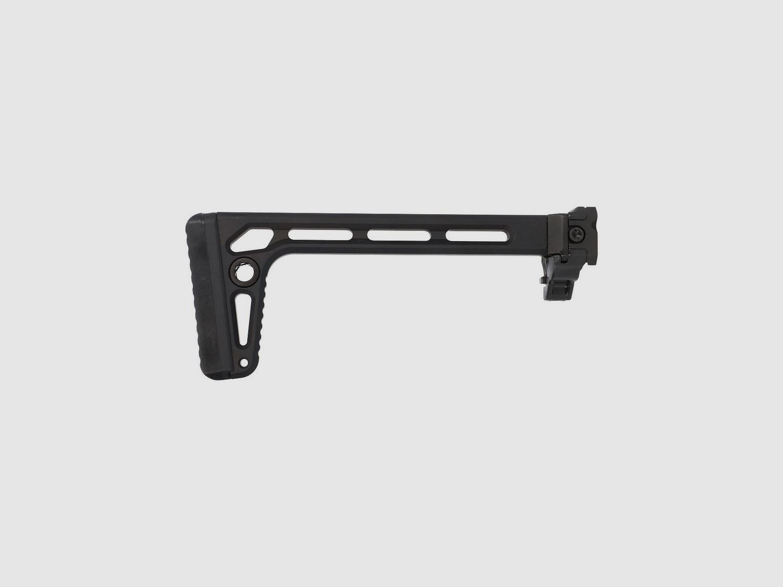 SIG SAUER CULASSE MINIMALISTE PLIANTE POUR MCX/MPX, image 1 sur 3