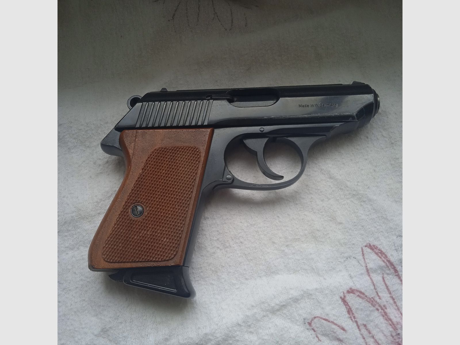 Erma EGP 75 S 
