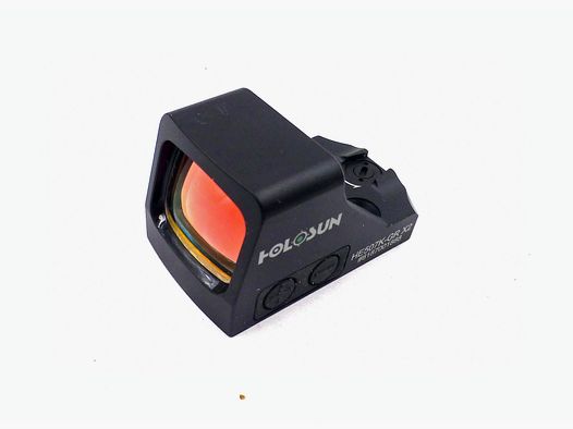 Mirino HOLOSUN HE507K GR-X2 Mirino a Punto Verde ACSS Vulcan