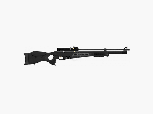 RIFLE – HATSAN – CAC BT65 SB ELITE CAL.5.5