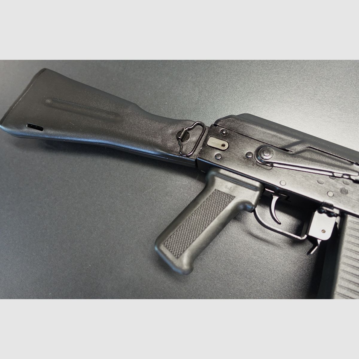 Kalashnikov Izhmash Saiga 308-1, immagine 3 di 6