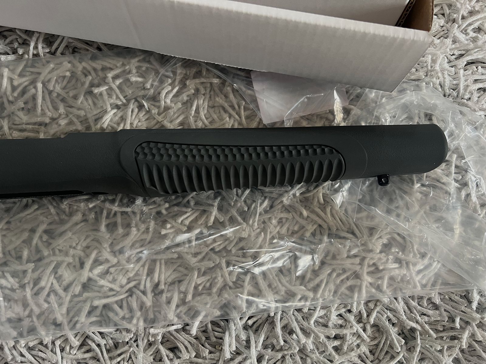 GRS Fenris Stock Remington 700 BDL SA