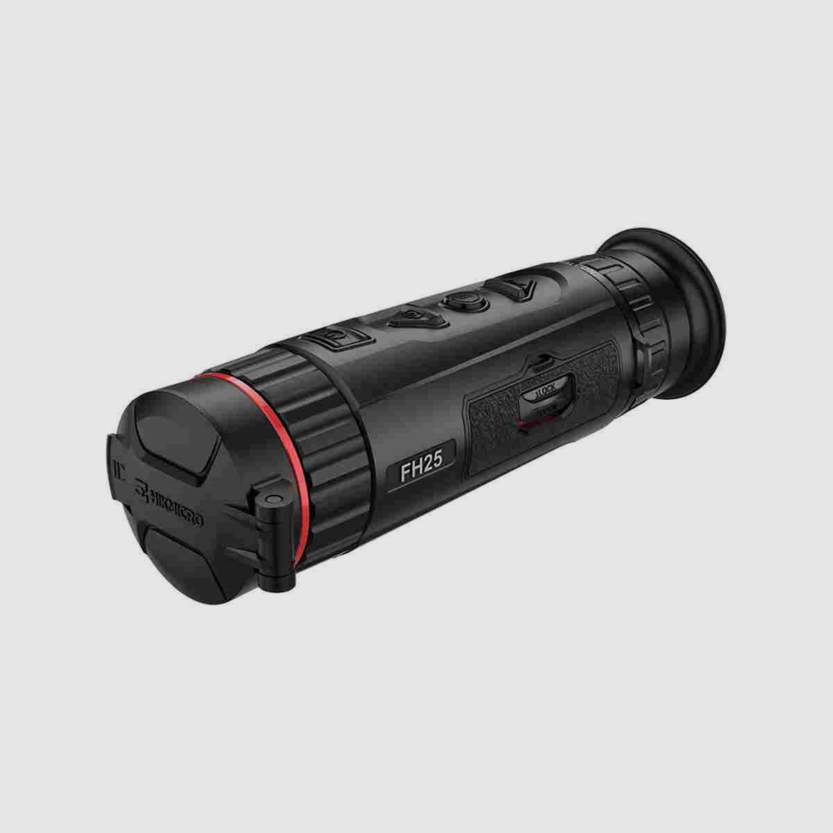 Hikmicro Falcon FH25, Bild 2 von 2