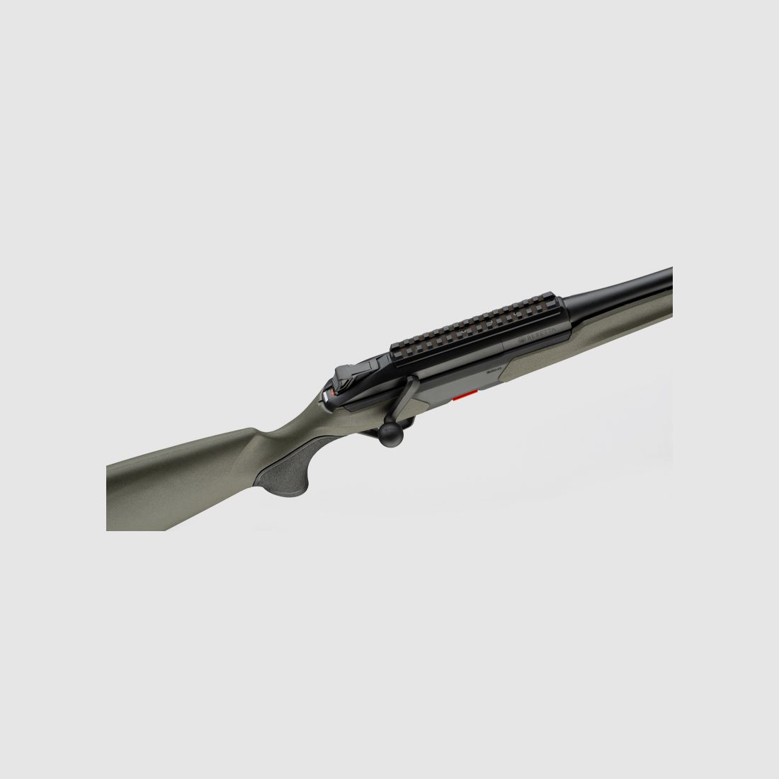Repetierer Beretta BRX1 .30-06 LL22"/57cm, MT M14x1, grün, Bild 4 von 4