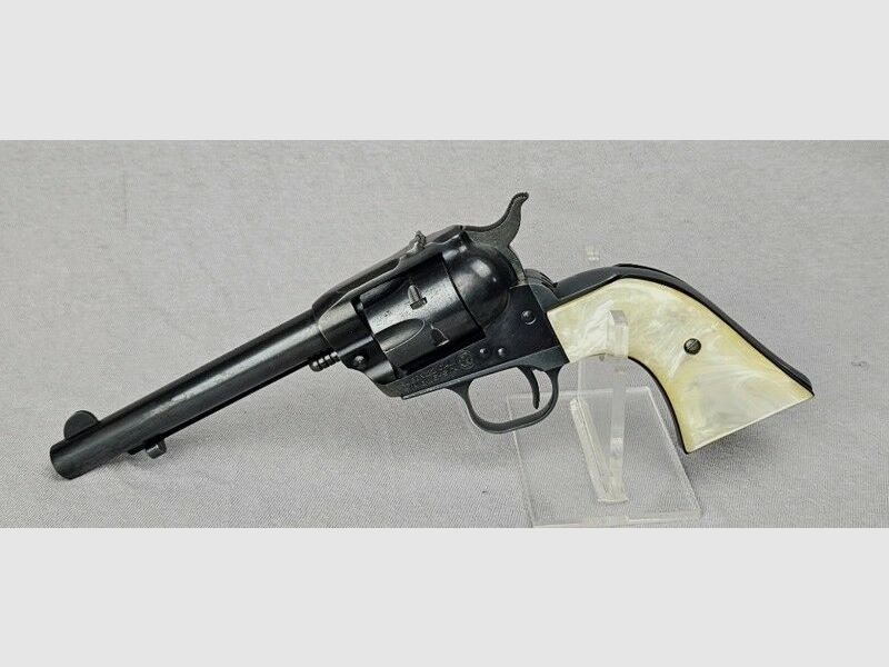Ruger Single-Six