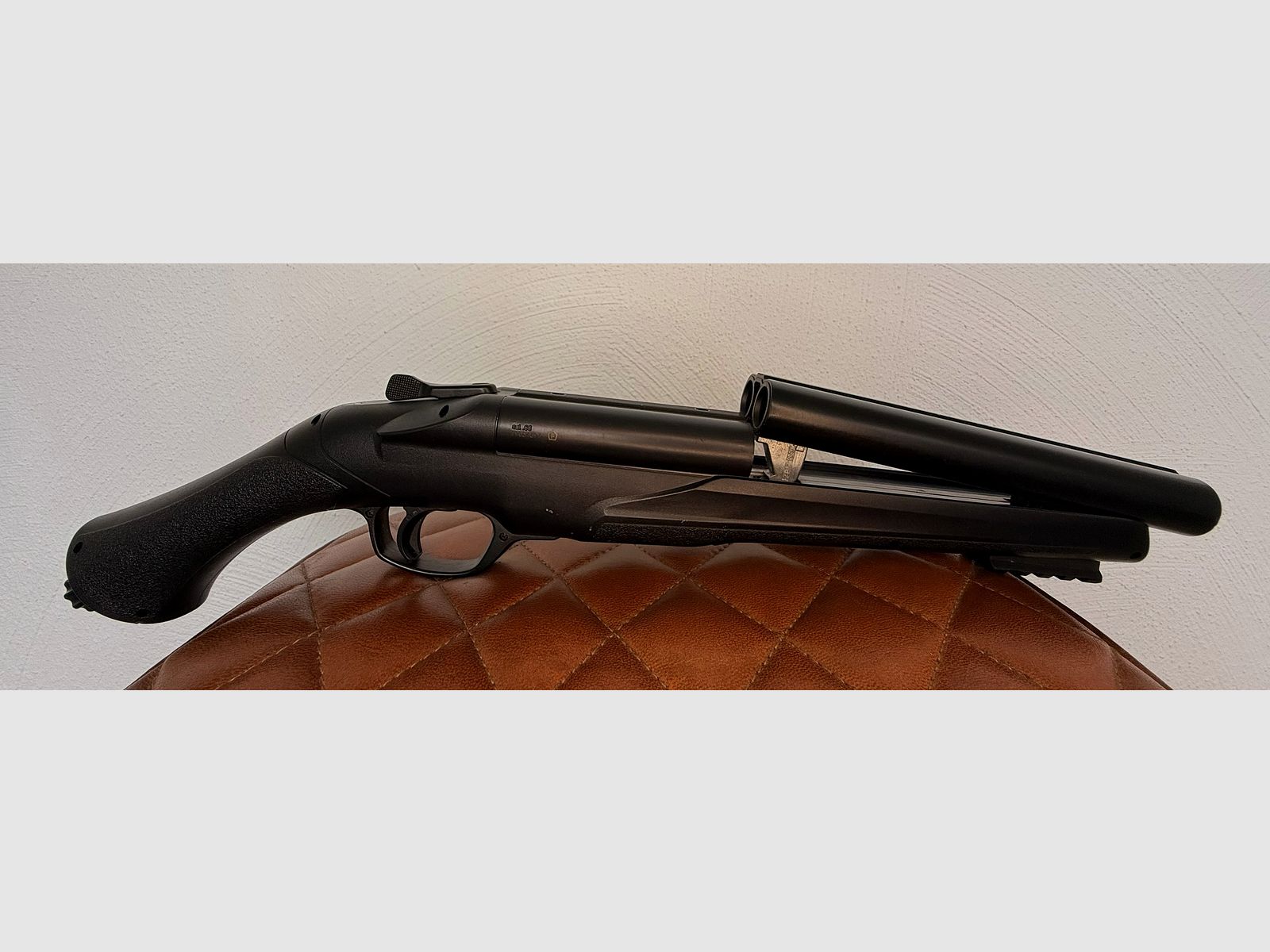 Umarex T4E Training Marker Shotgun HDS 68 TS 68 cal.68