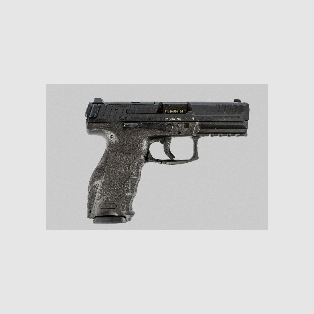 Heckler & Koch	 SFP9-OR 9mm Luger