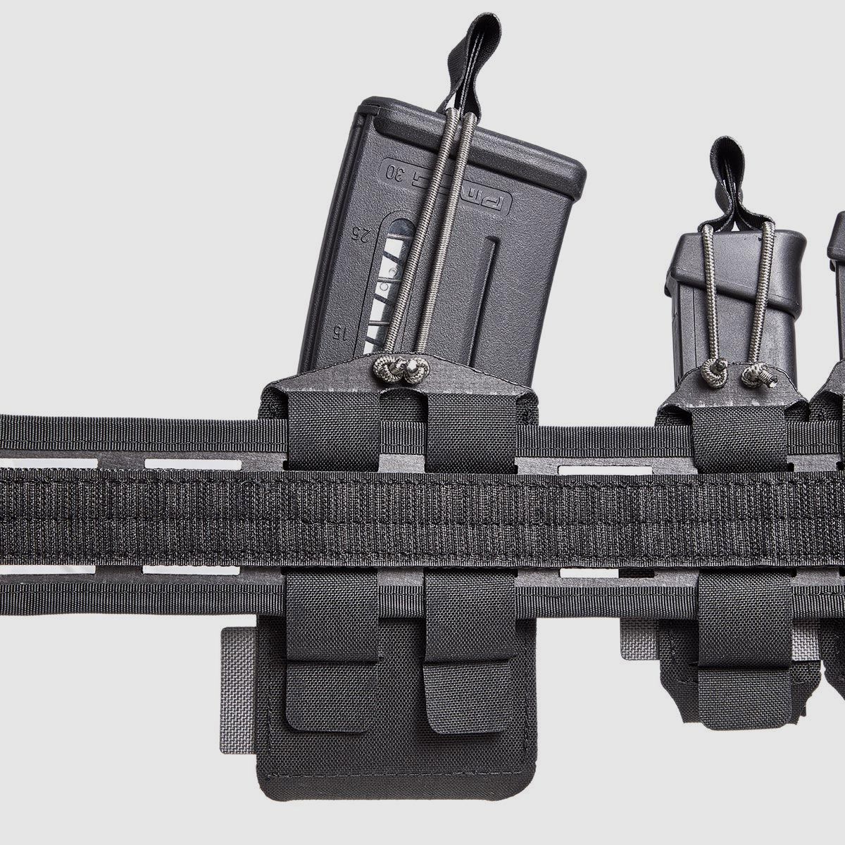 TERRA B® Skeleton Belt - Coyote Brown, image 12 sur 13