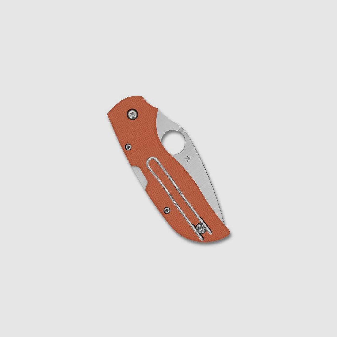 Navaja Spyderco Chaparral® CPM REX 121, Bild 2 von 3