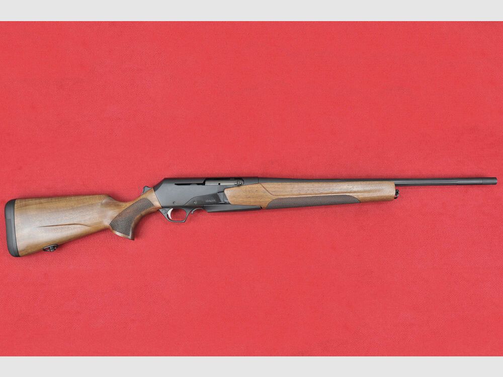 Browning BAR 4X Action Hunter Threaded 20" .308 Win. Semi-automatic rifle