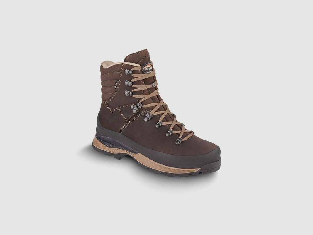 Meindl Herren Stiefel Island MFS 3000
