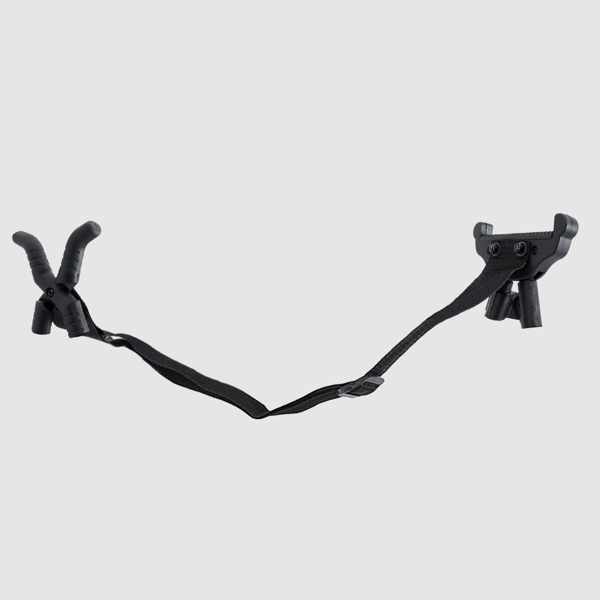 Attelage avant et arrière incl. sangle pour support de tir 5etta Flex Five