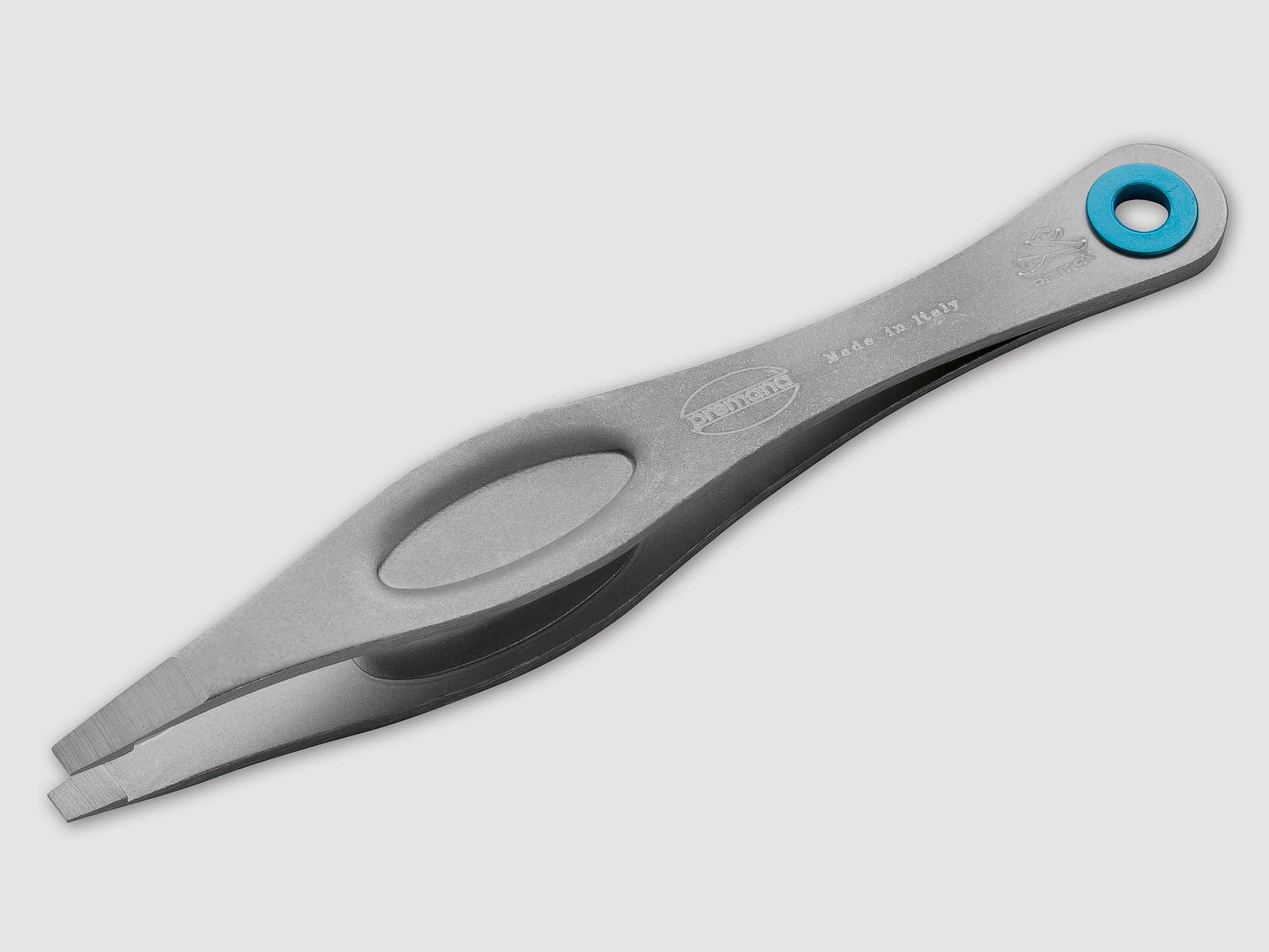 PREMAX RINGLOCK PINZETTE, GERADE SPITZEN