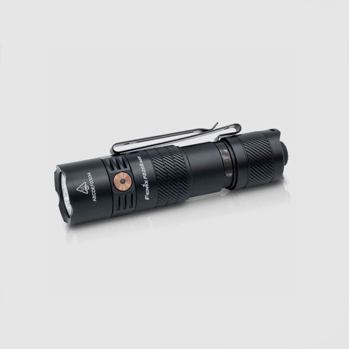 LATARKA – FENIX – PD26R ACE | 1300 LUMENÓW, zdjęcie 1 z 9