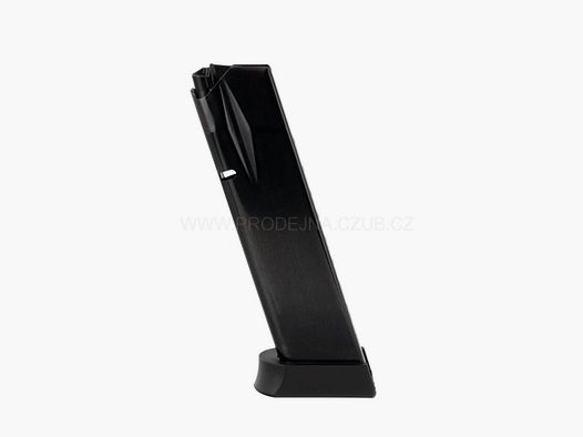 CZ Magazin Shadow 1 9 x 19 Schwarz