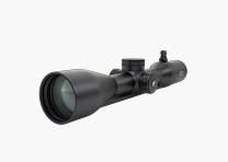 GPO Spectra 6x 2-12x50i G4i met rail - richtkijker