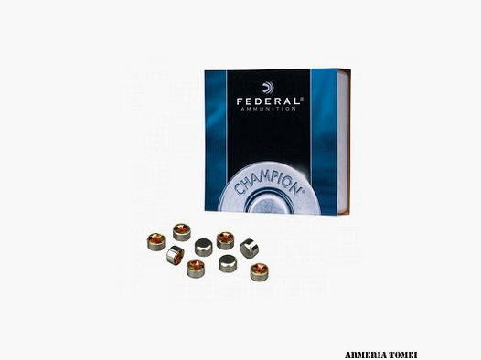 FEDERAL – INNESCHI SMALL PISTOL PRIMERS NO. 100I