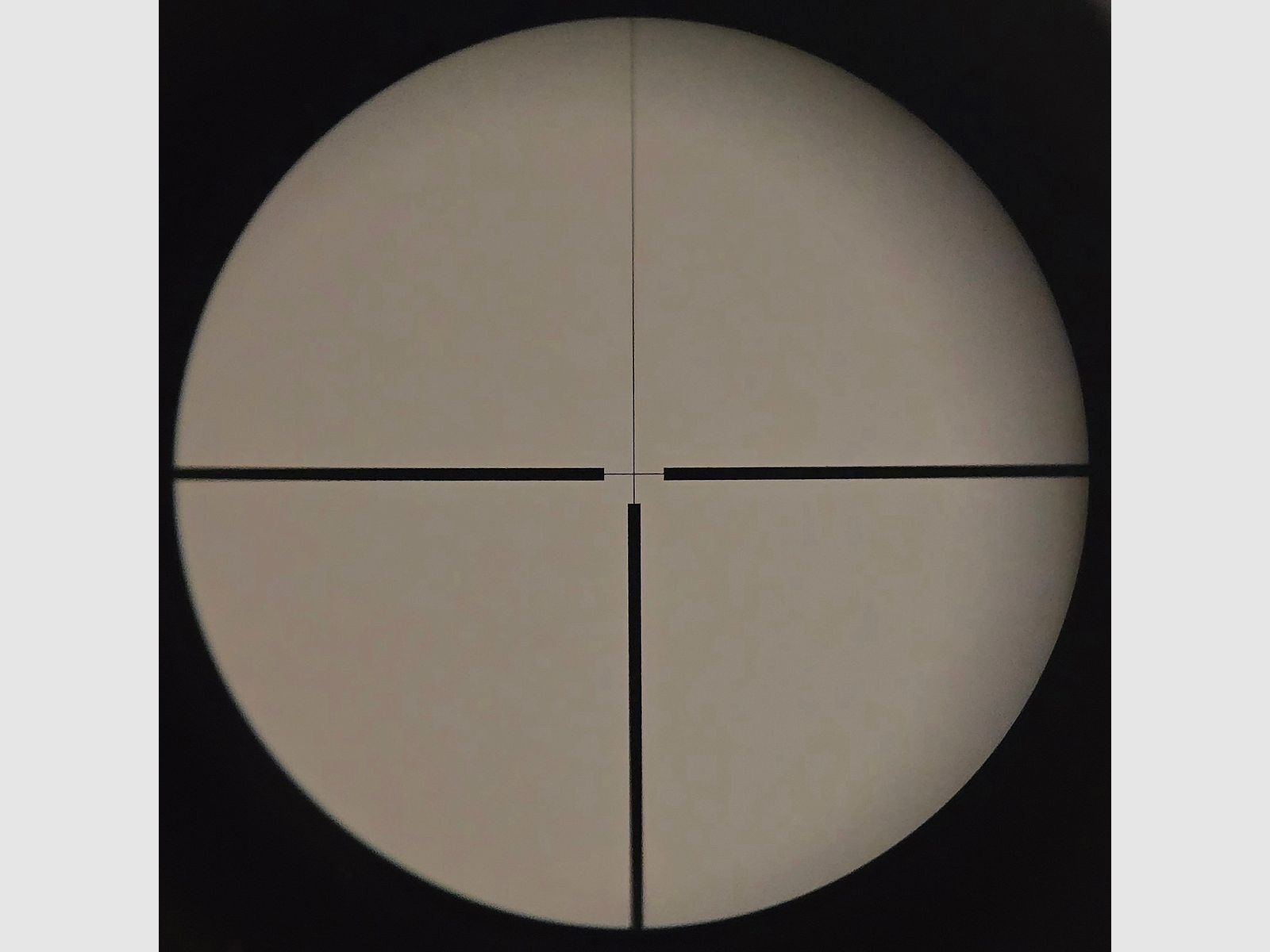 Zeiss Diavari-Z 2.5-10x48 T* (Reticle 4, 1st focal plane)