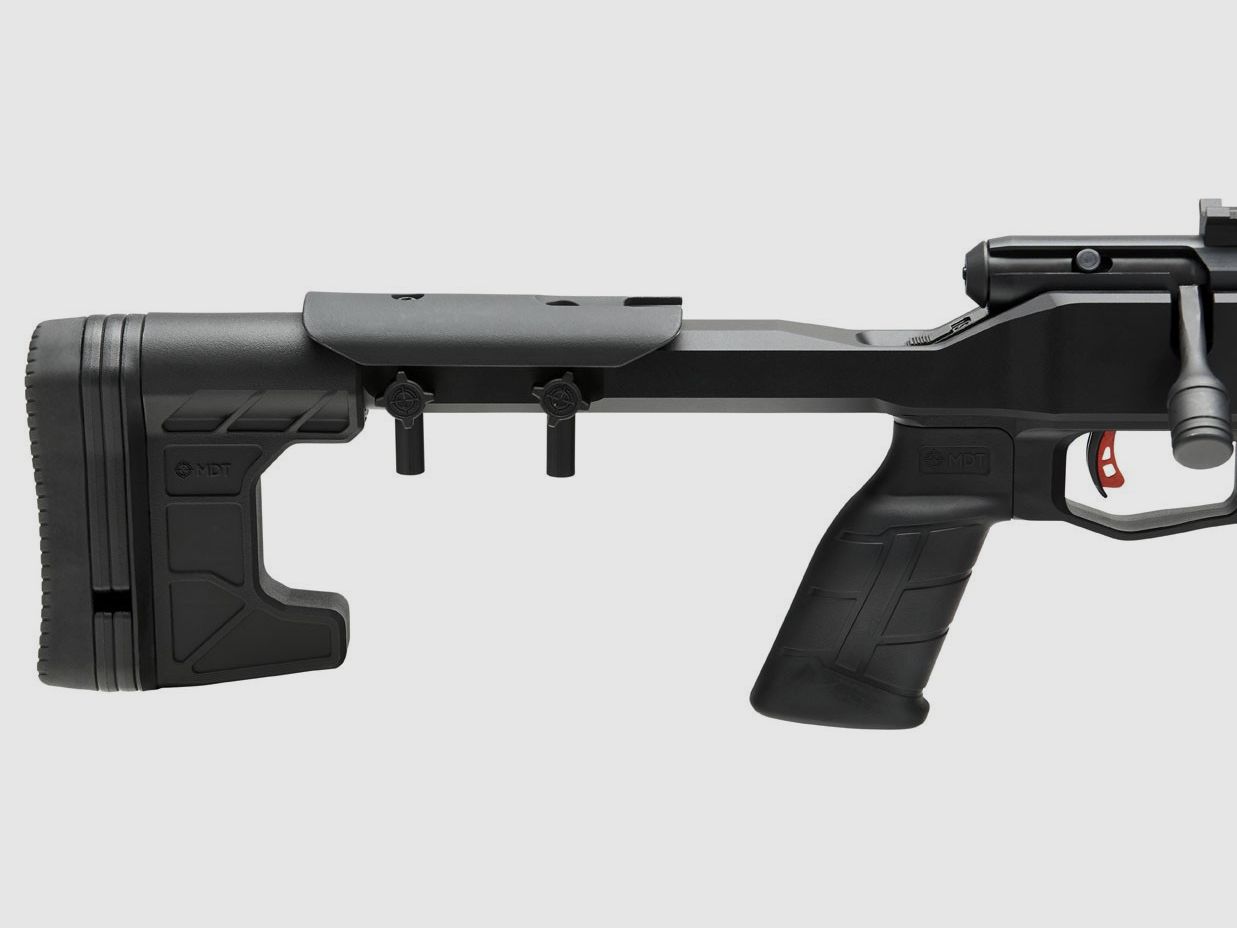 Repetierbüchse SAVAGE B22 Precision Lite – .22 LR, Bild 5 von 8