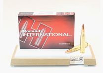 Hornady ECX 9g/140grs à20 6.5X55