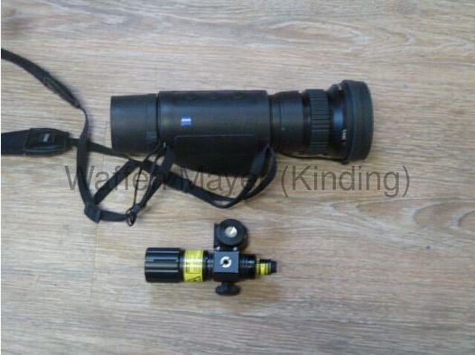 Zeiss Victory NV