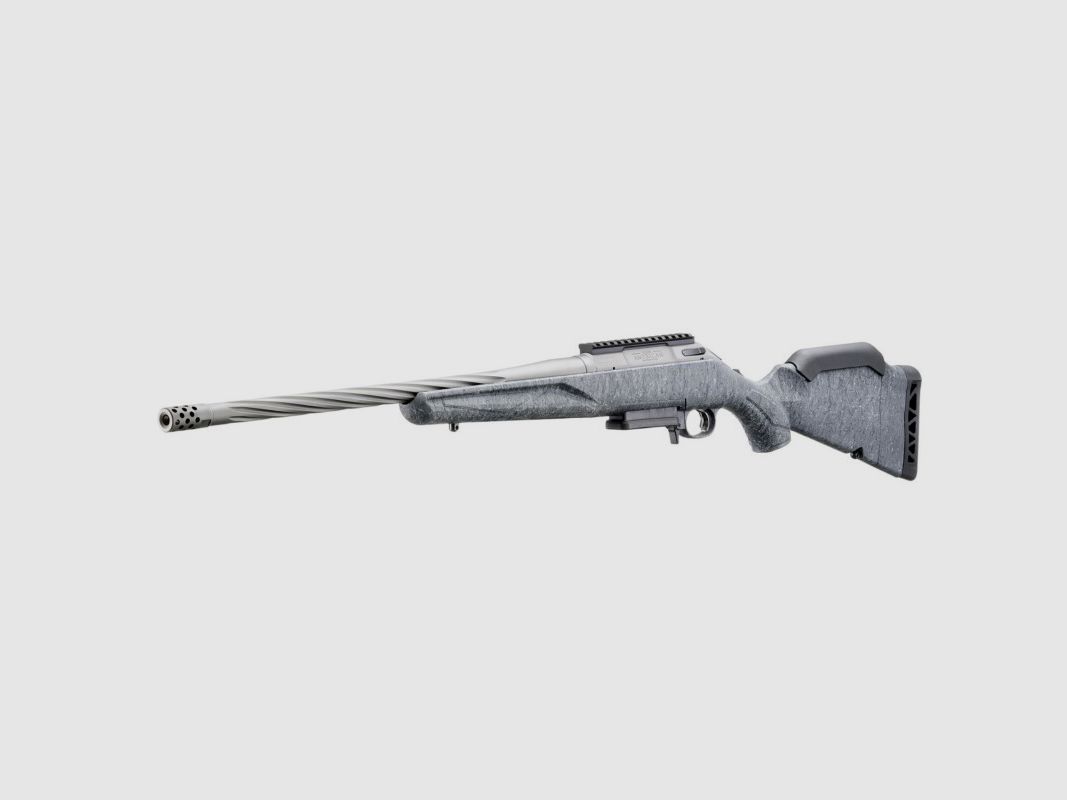 Ruger American Rifle Generation II .308, Bild 2 von 6