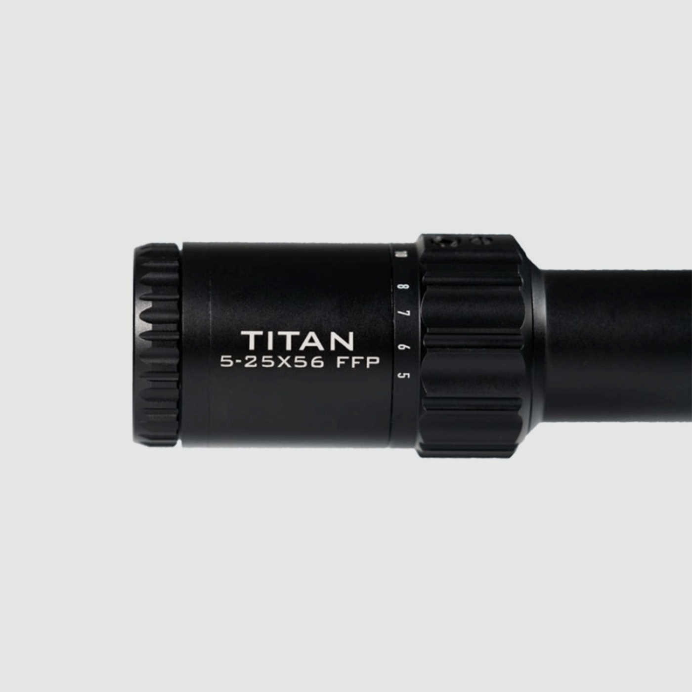 OPTIC – ELEMENT OPTICS – TITAN 5-25×56 FFP APR-2D MRAD, image 5 of 7