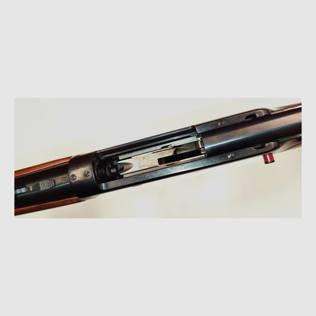 Winchester Mod. M94 SHORT RIFLE Unterhebelrepetierbüchse